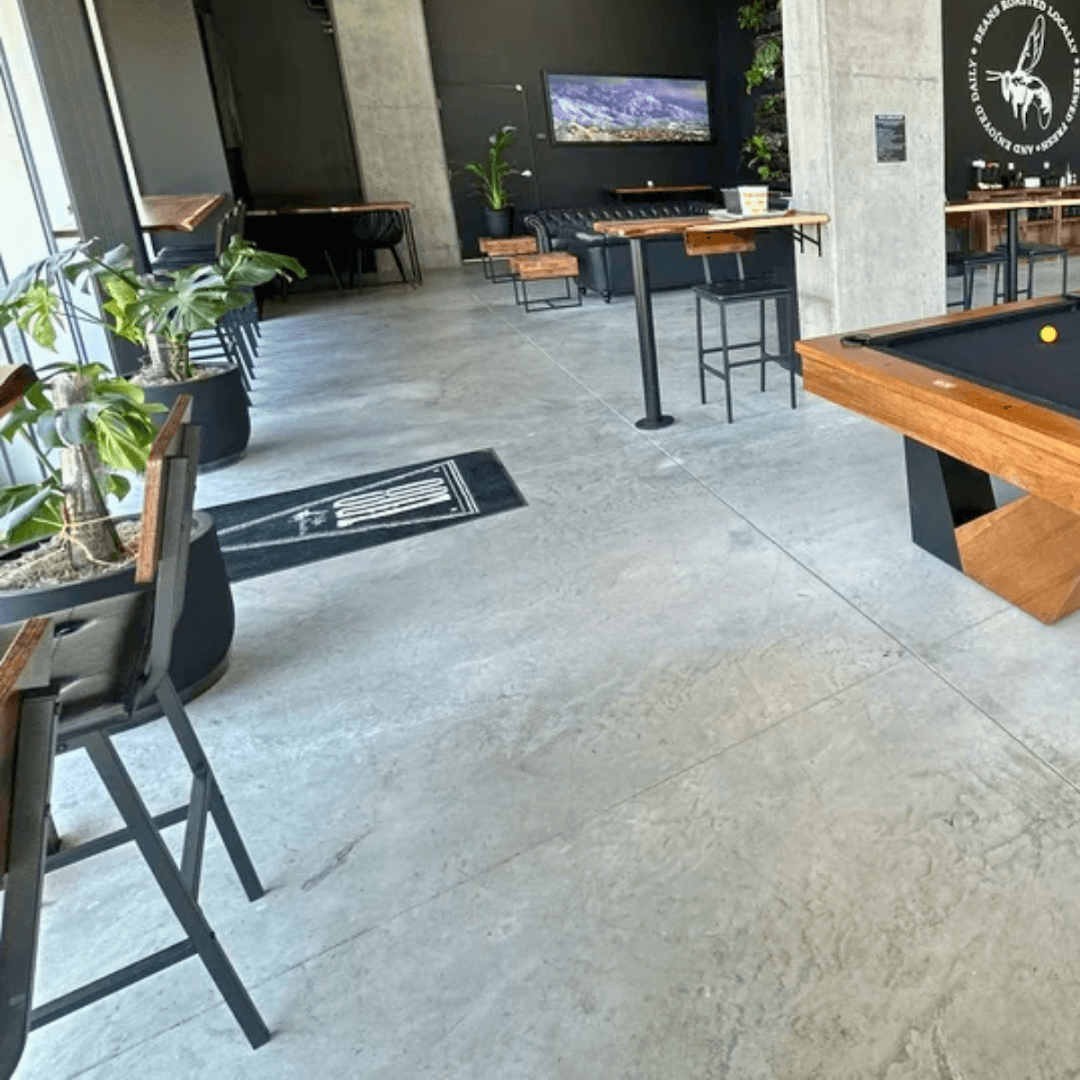 801 Coffee Roasters - specialty coffee shop in Salt Lake City