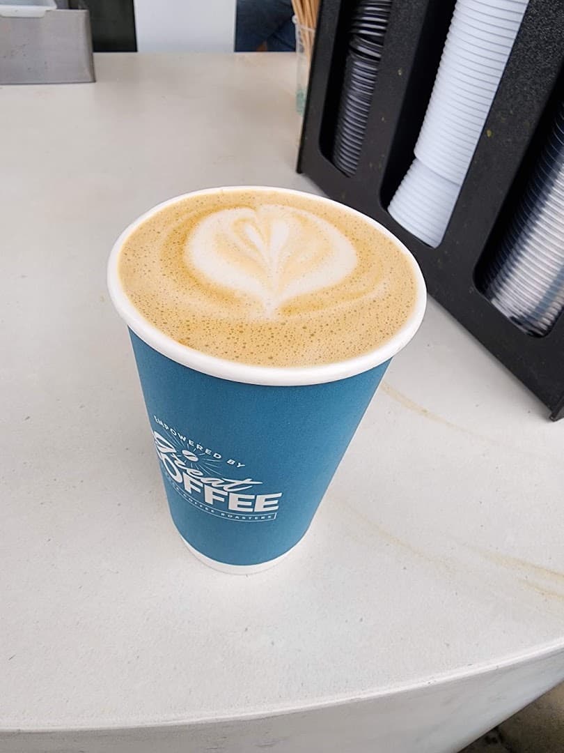 Bird Rock Coffee Roasters - specialty coffee shop in San Diego