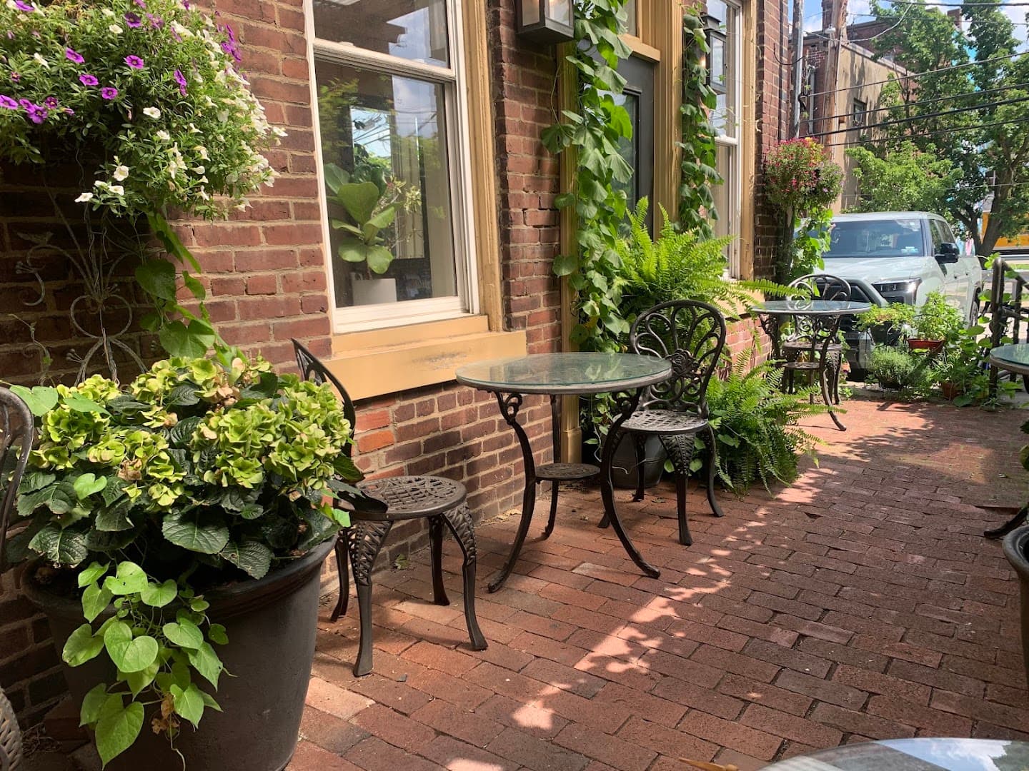Big Dog Coffee - specialty coffee shop in Pittsburgh