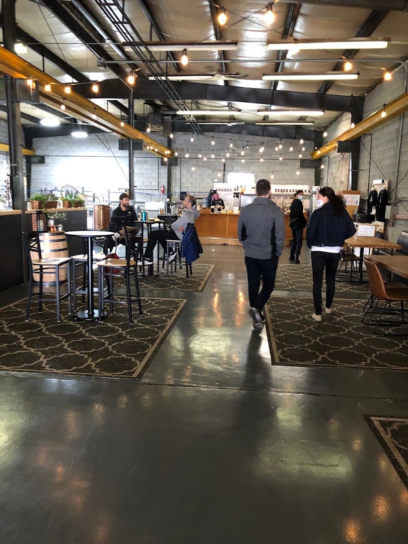 Caffè d'Amore Coffeeshop - specialty coffee shop in Pittsburgh