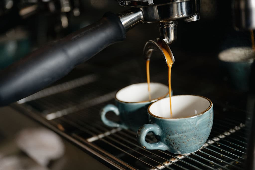 OX Coffee - specialty coffee shop in San Diego
