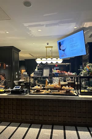 Otto's Coffee & Fine Foods specialty coffee shop in Dallas - photo 10