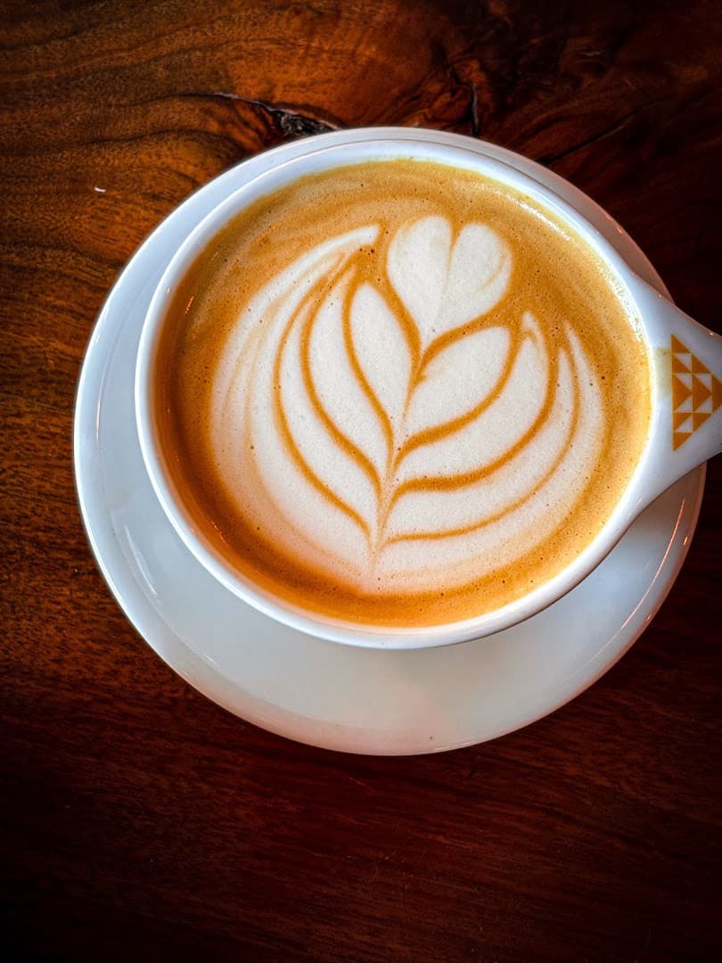 Jubala Coffee - specialty coffee shop in Raleigh-Durham
