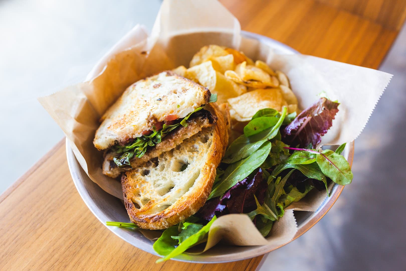 Jubala Coffee - specialty coffee shop in Raleigh-Durham