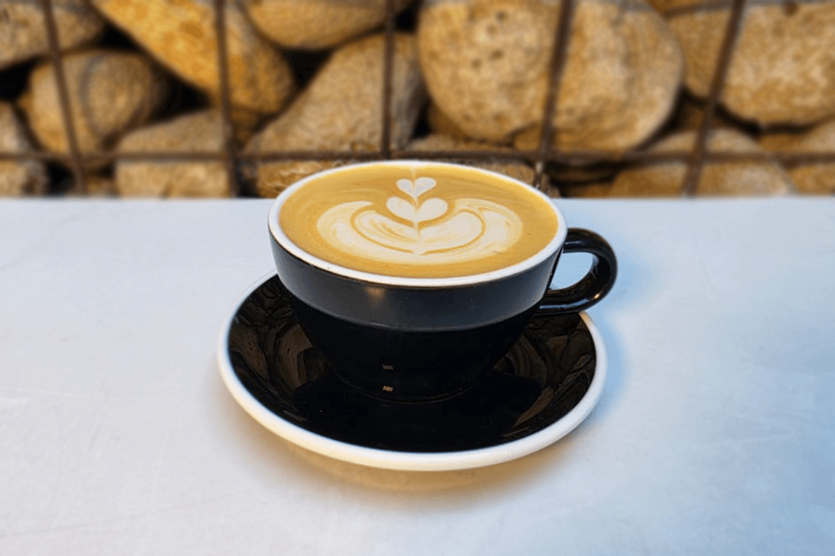 THE BARN Coffee Roasters Dubai - specialty coffee shop in Dubai