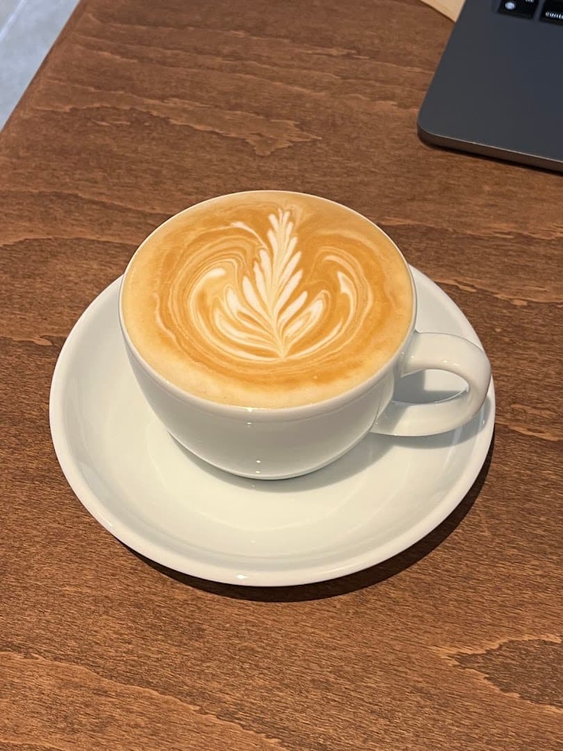 COFFEE SHOP ADZE - specialty coffee shop in Seoul