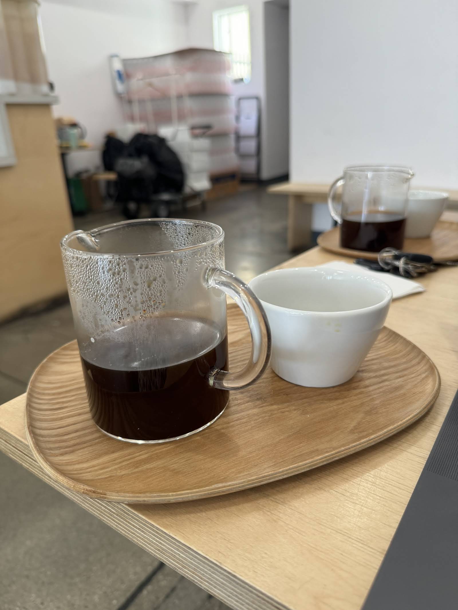 Highlight Coffee - Pasadena - specialty coffee shop in Los Angeles