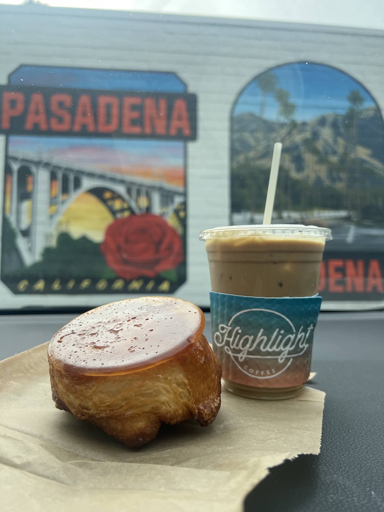 Highlight Coffee - Pasadena specialty coffee shop in Los Angeles - photo 6