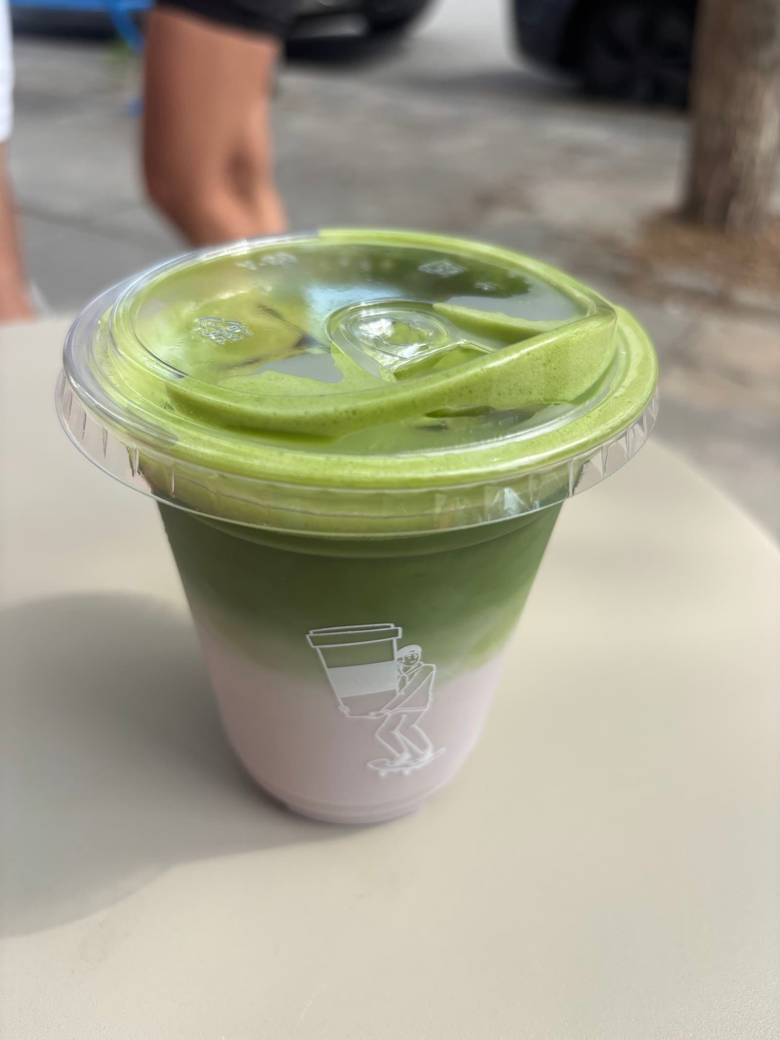 Rooh Coffee - specialty coffee shop in Toronto