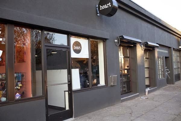 Heart Coffee (Burnside) - specialty coffee shop in Kerns