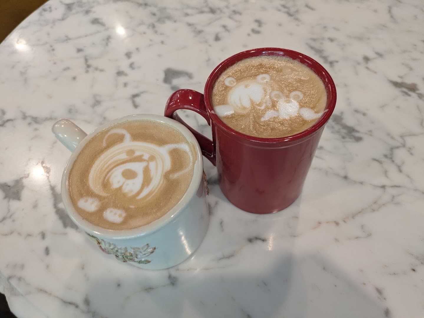 Fresh Pots Coffee Bar - specialty coffee shop in Indianapolis