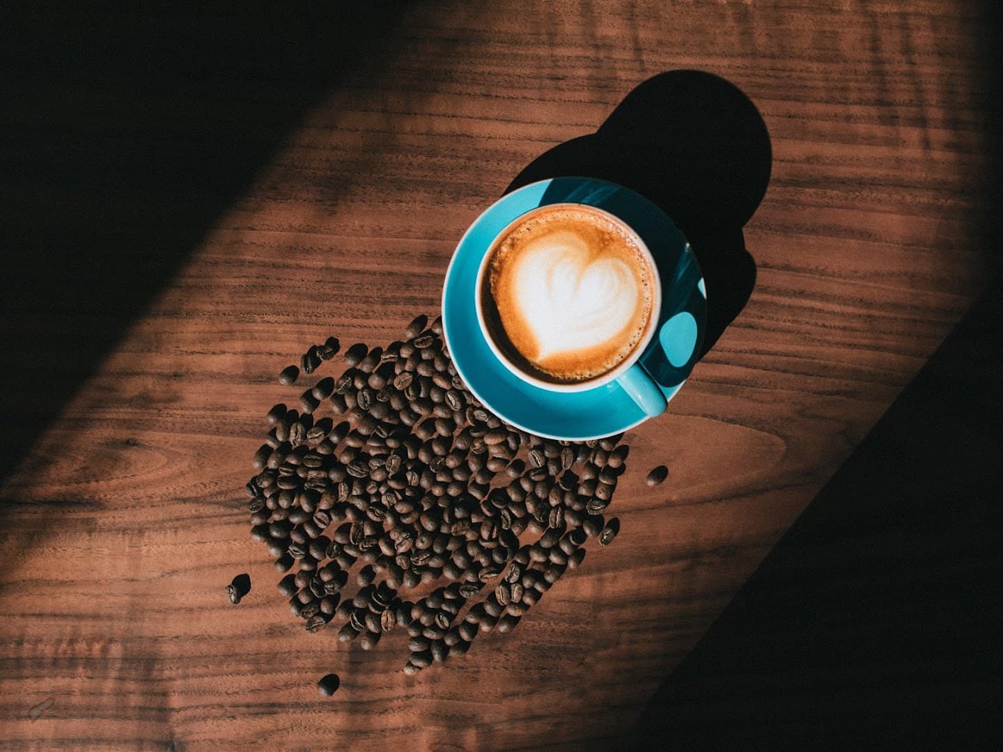 Pachamama Coffee - specialty coffee shop in Sacramento