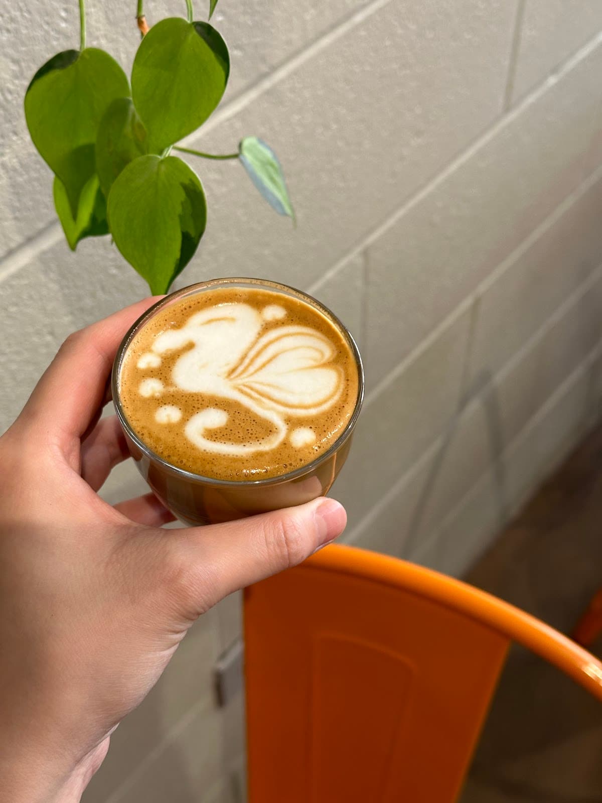 Big Shoulders Coffee specialty coffee shop in Chicago - photo 6