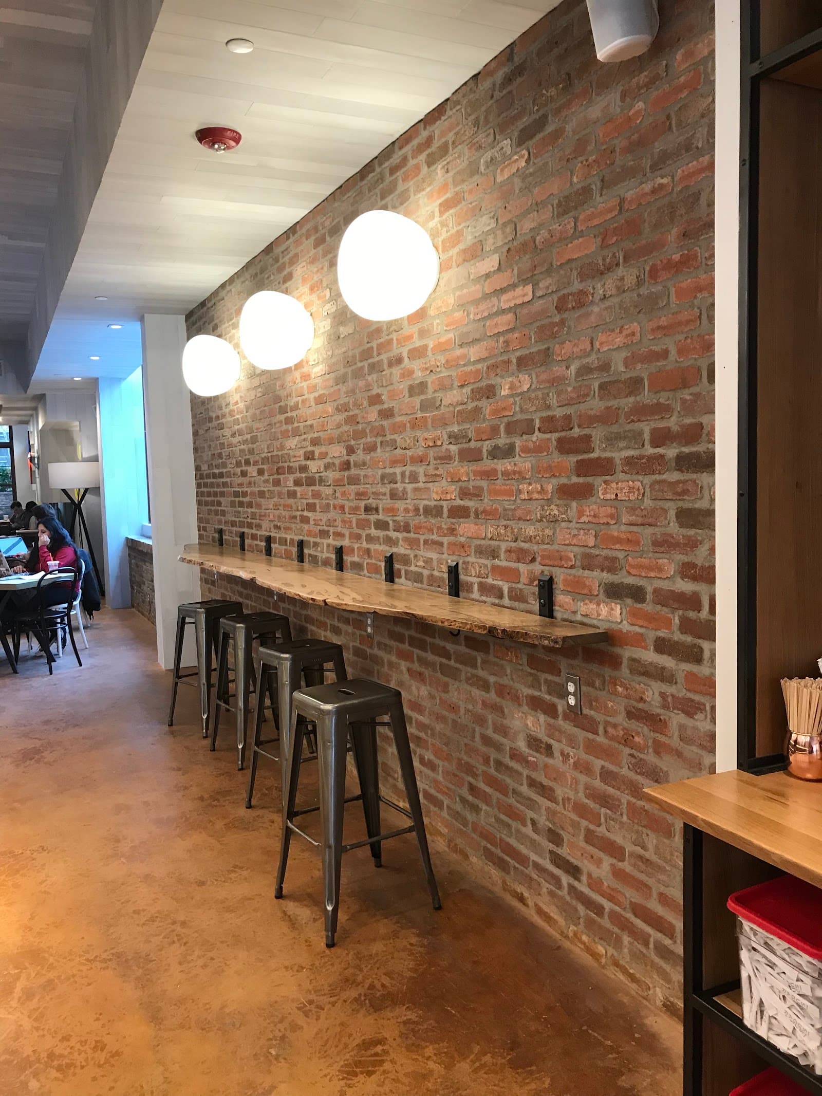 Compass Coffee specialty coffee shop in Washington, D.C. - photo 13