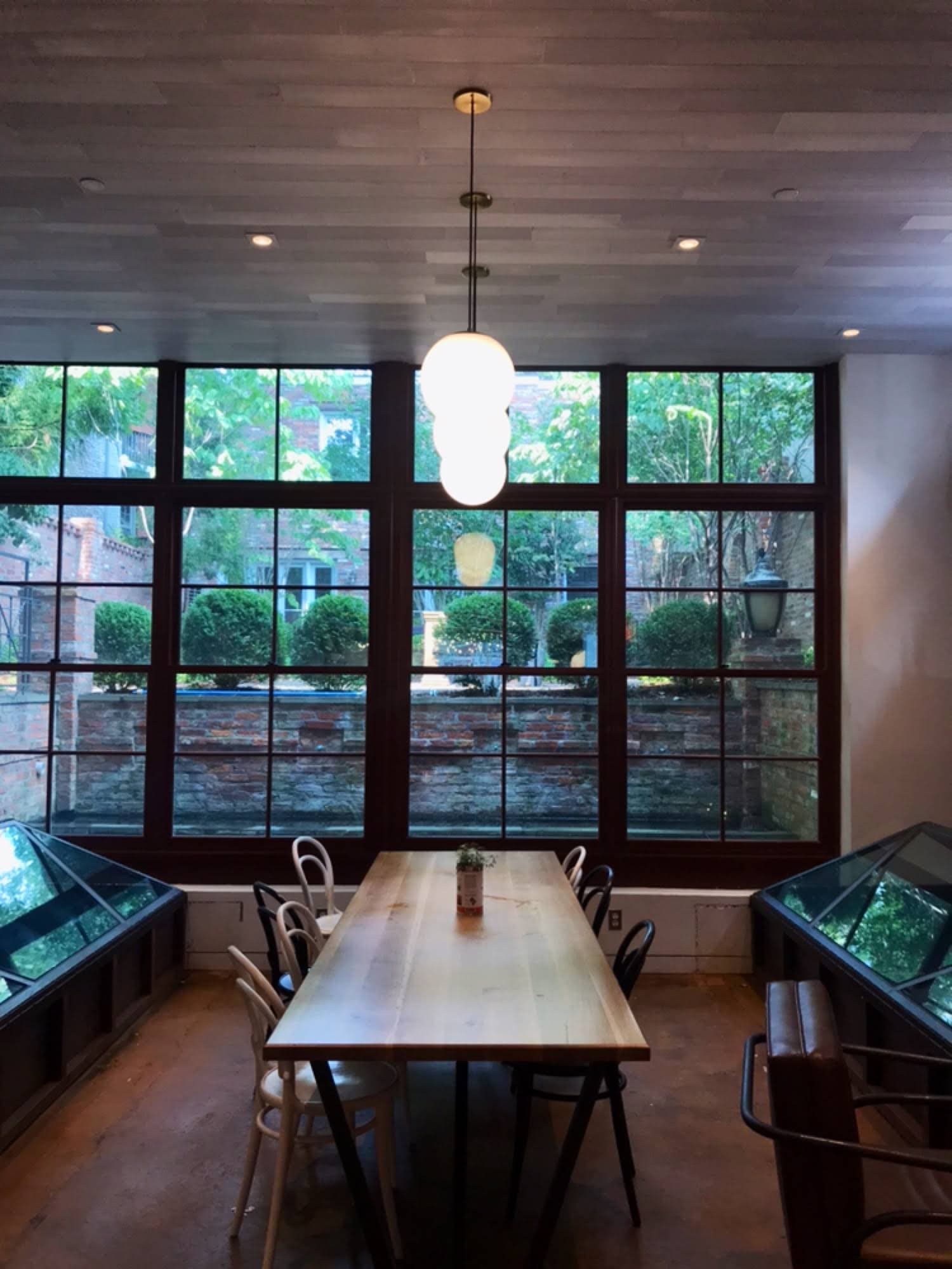 Compass Coffee specialty coffee shop in Washington, D.C. - photo 14