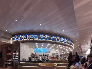 Compass Coffee specialty coffee shop in Washington, D.C. - photo 10