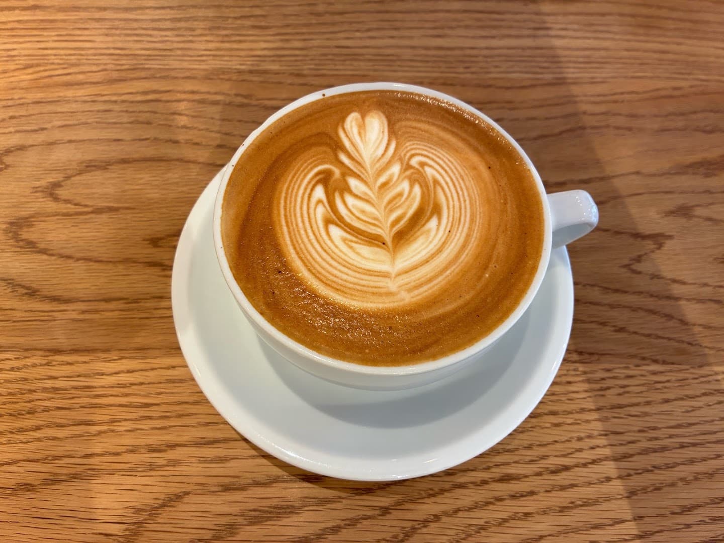 Streamer Coffee Company Akasaka - specialty coffee shop in Akasaka