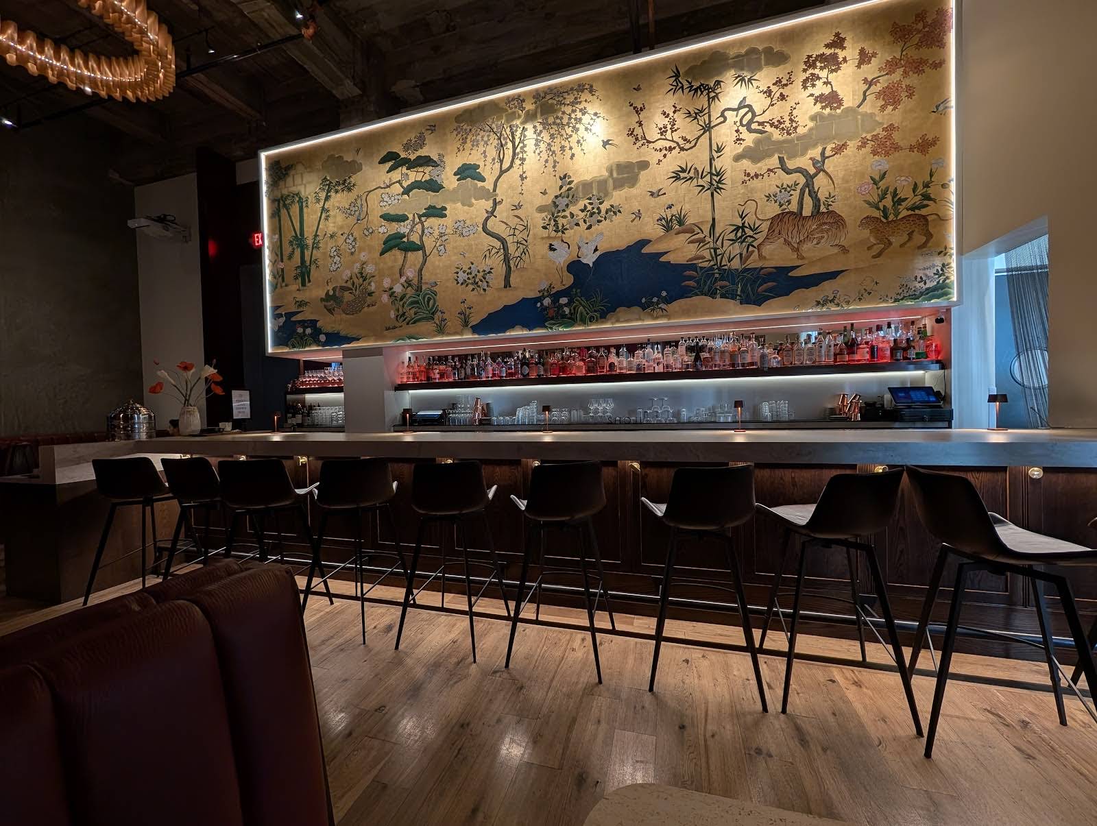 Shoji specialty coffee shop in San Francisco - photo 5