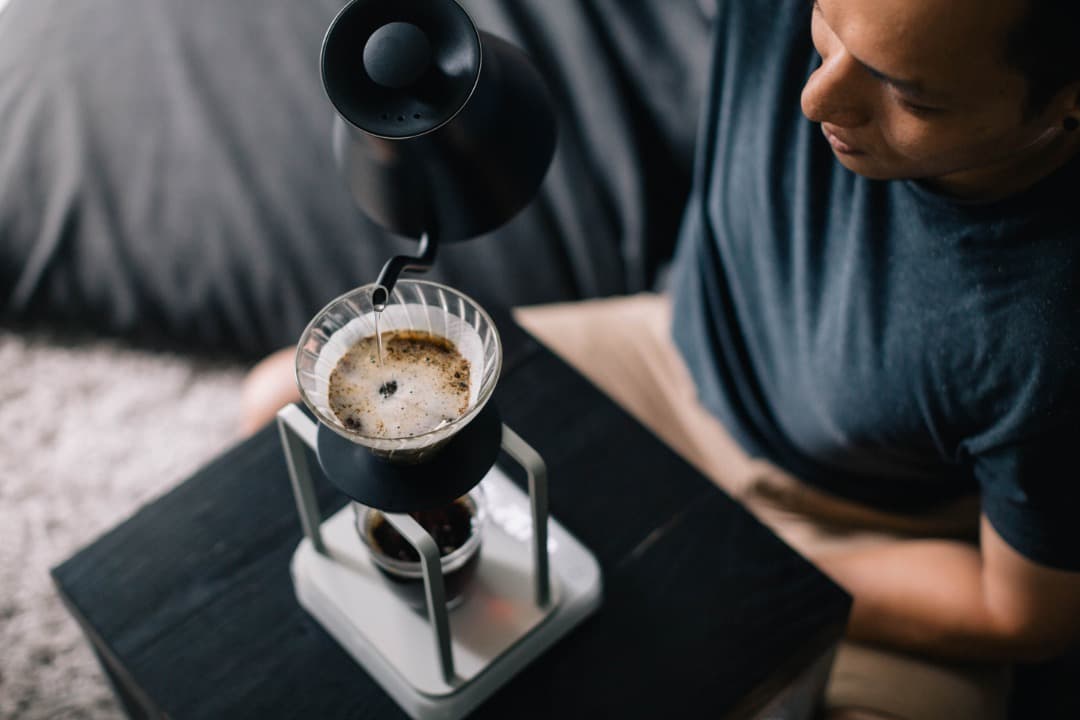 Cloud Catcher Specialty Coffee Roastery - specialty coffee shop in Kuala Lumpur