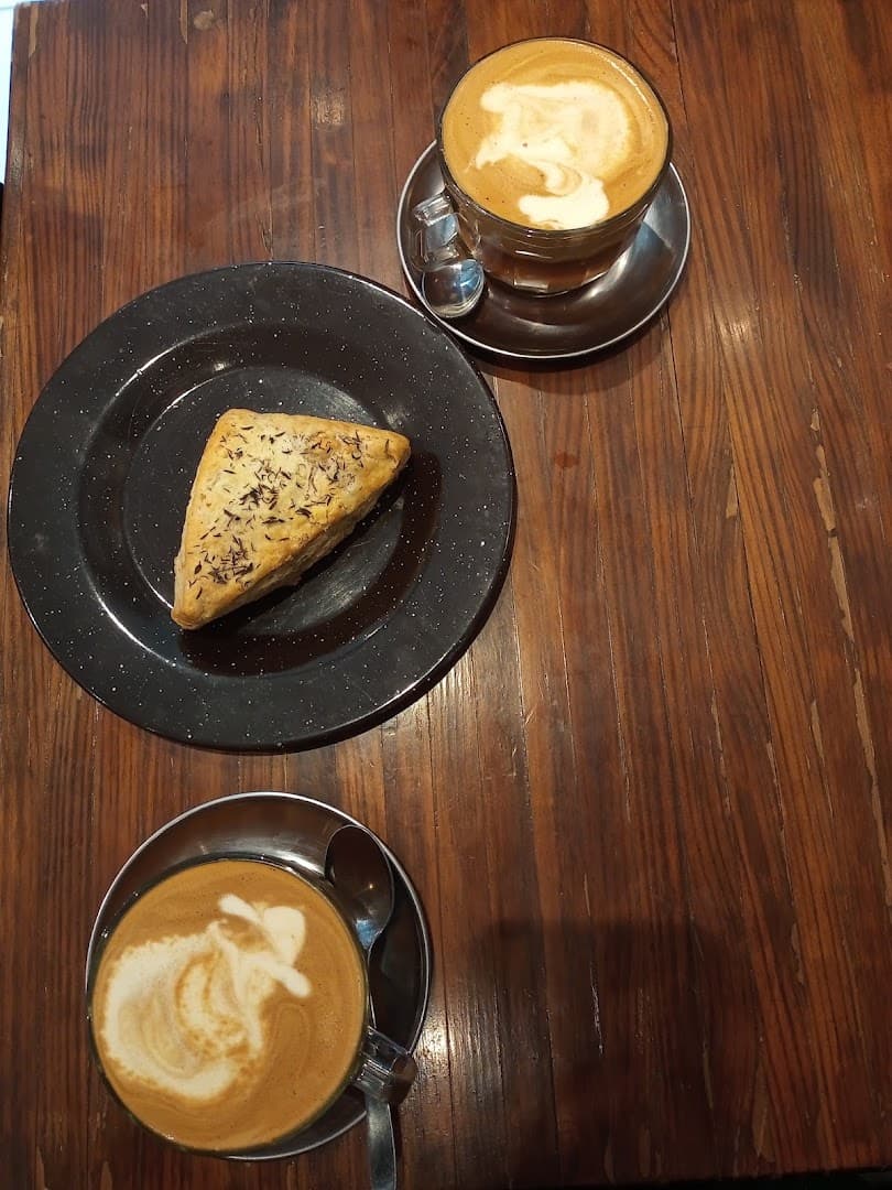 Cigalo Specialty Coffee - specialty coffee shop in Buenos Aires