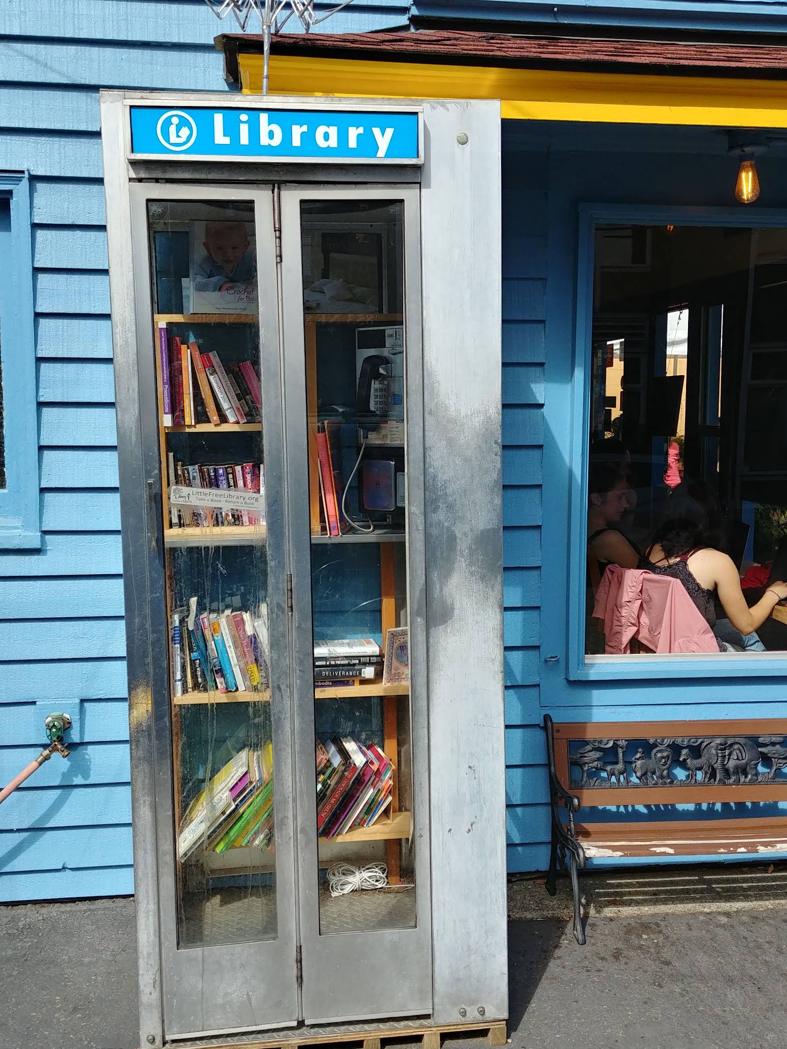 Cloud City Coffee specialty coffee shop in Seattle - photo 10