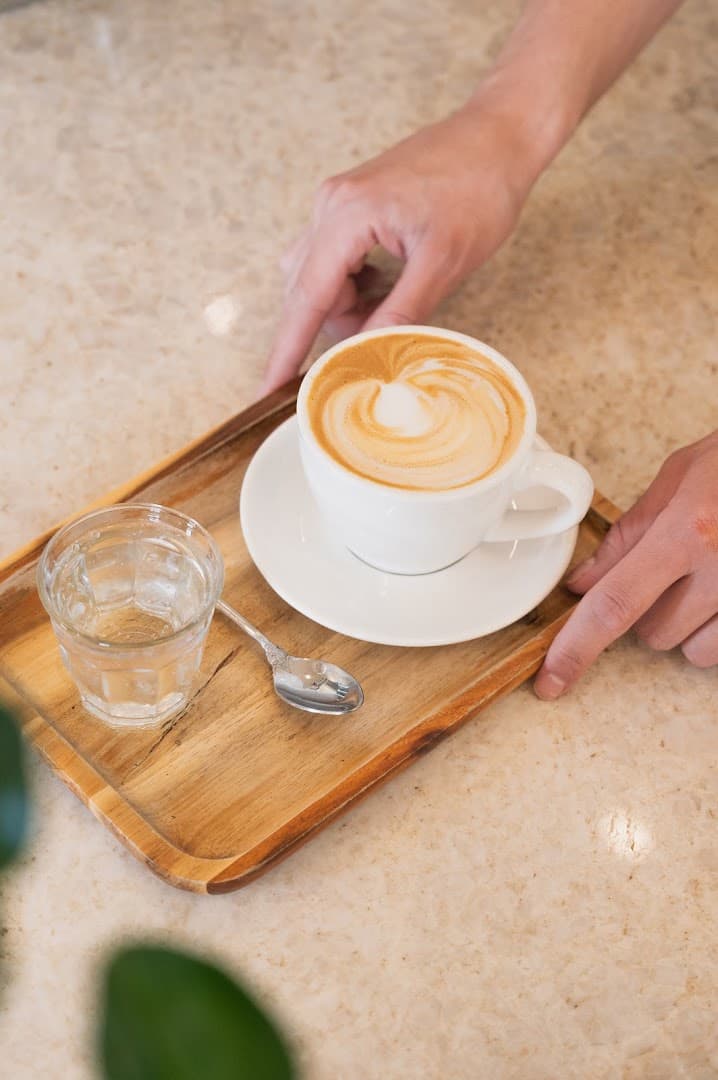 Rising Star Coffee Roasters - specialty coffee shop in Cleveland