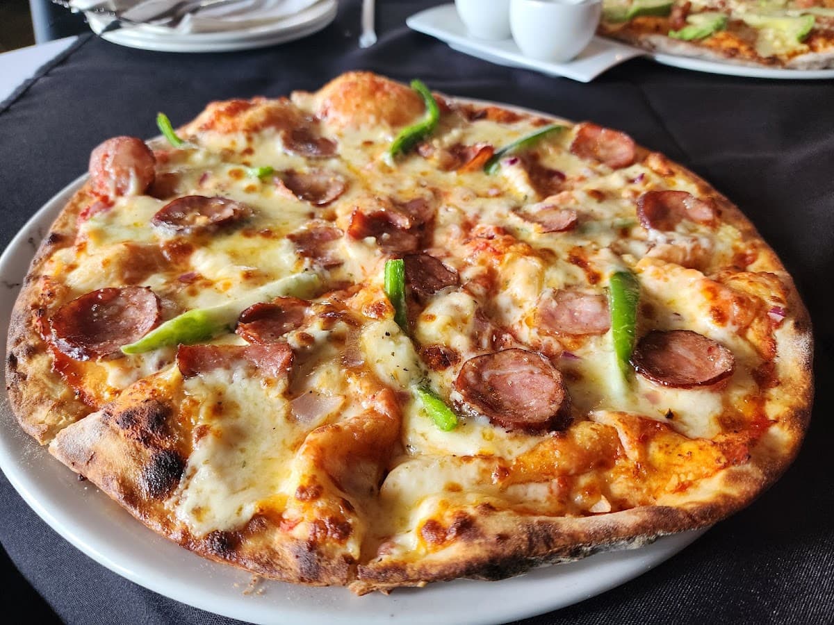 Espresso Cafe - specialty coffee shop in Forest Park