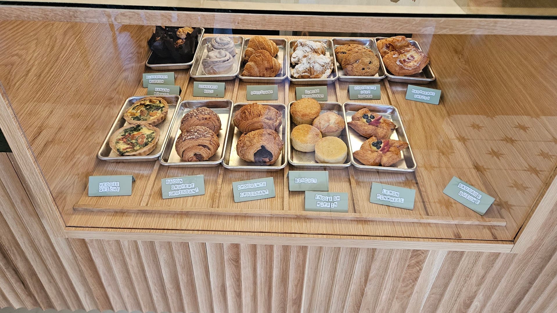 Congregation Coffee Roasters - specialty coffee shop in New Orleans