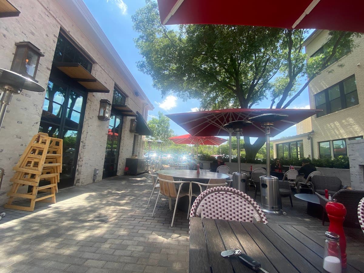 Ascension Coffee - White Rock specialty coffee shop in Dallas - photo 3