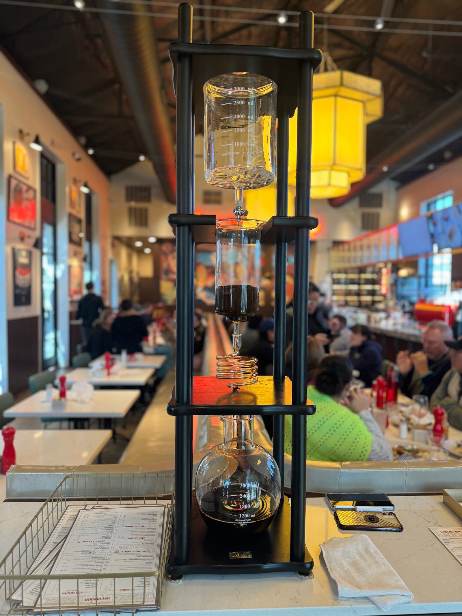 Ascension Coffee - White Rock specialty coffee shop in Dallas - photo 4
