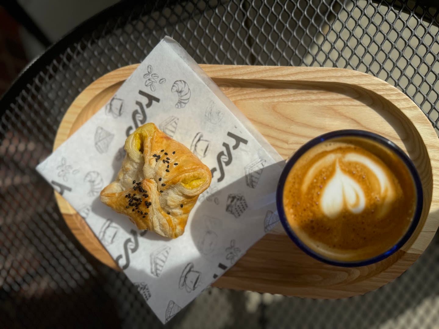 Hazel Origin Coffee LLC - specialty coffee shop in Providence