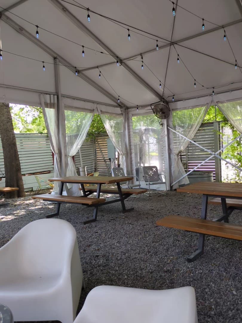 Retrospect Coffee Bar - specialty coffee shop in Houston