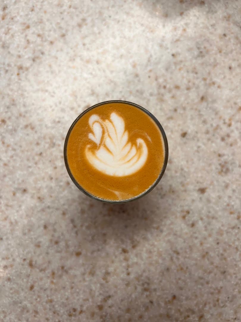 Badeta Coffee Roasters Van Wou/ Albert Cuyp Market - specialty coffee shop in Amsterdam