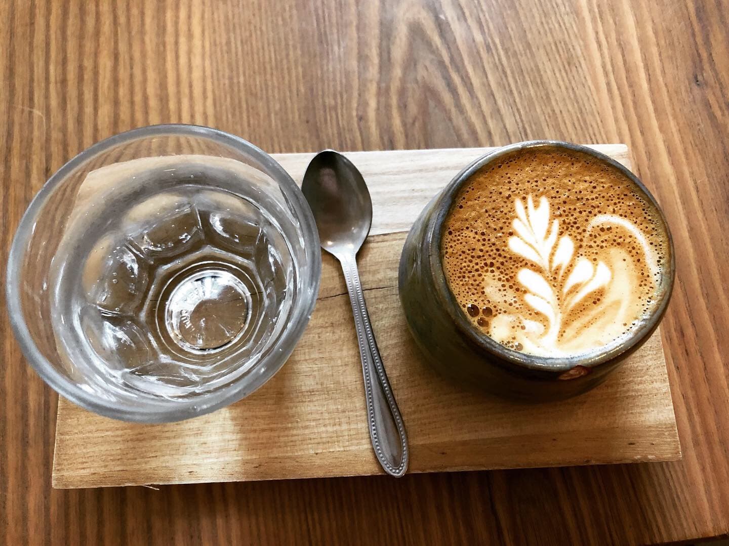 Fred Coffee specialty coffee shop in Seattle - photo 9
