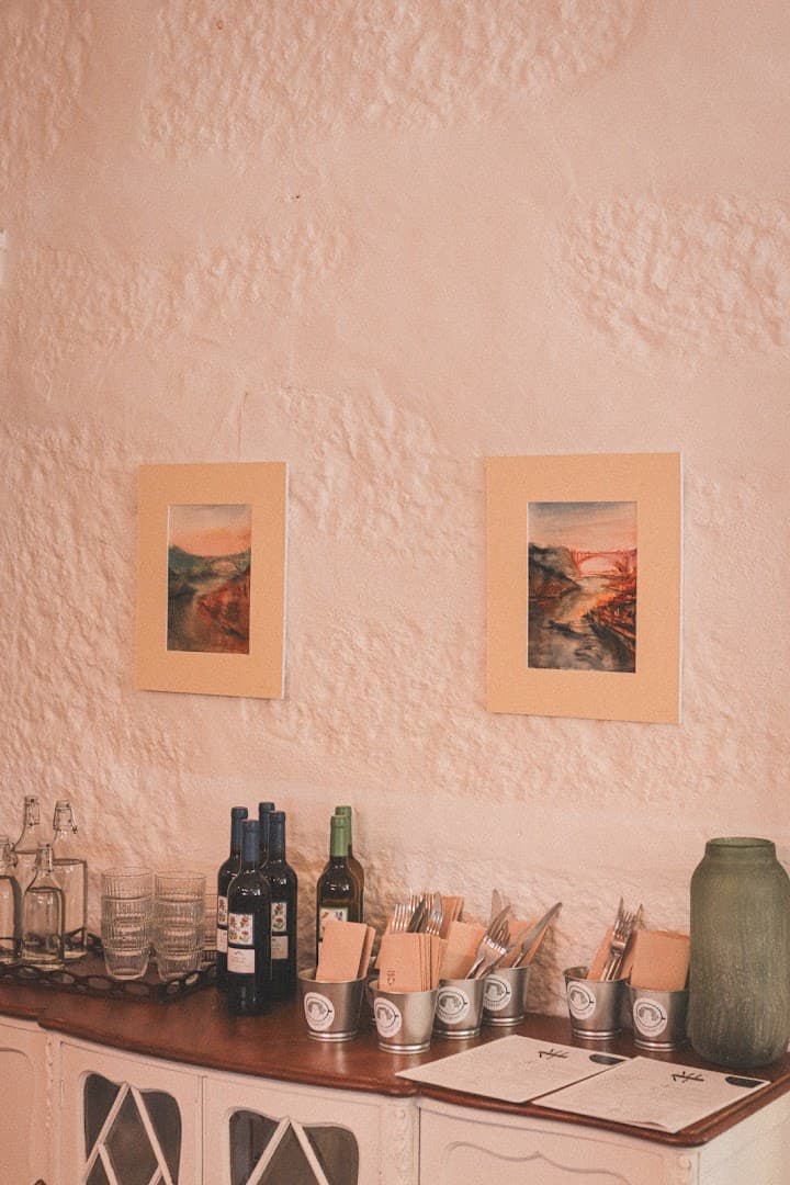 Baco Coffee Lab - specialty coffee shop in Porto