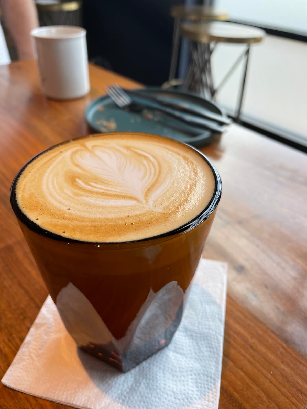 East Pole Coffee Co. - specialty coffee shop in Buckhead