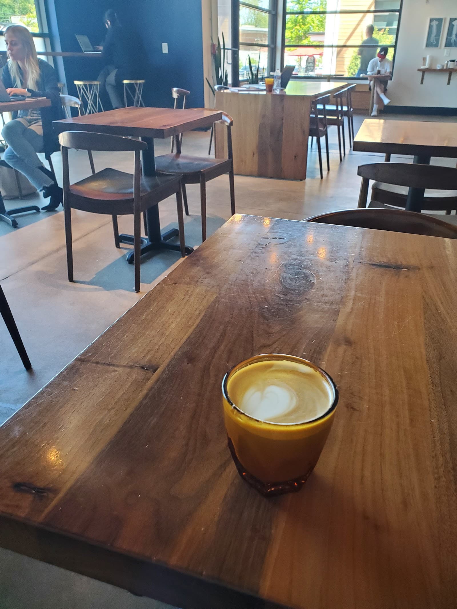 East Pole Coffee Co. specialty coffee shop in Atlanta - photo 7