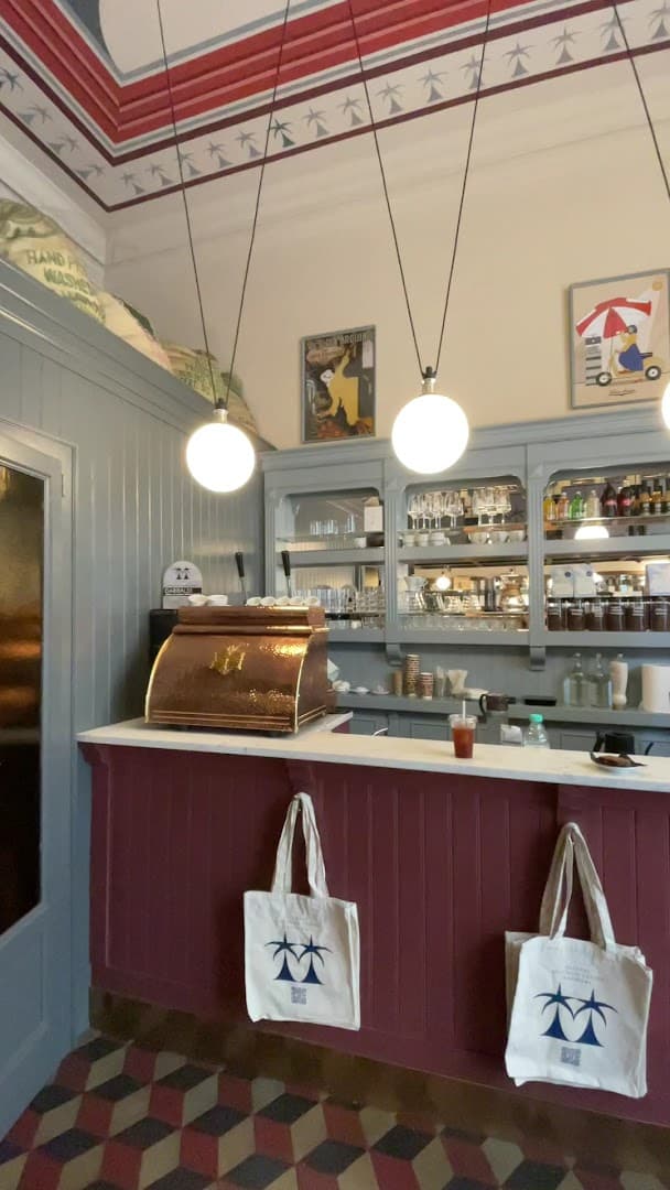 Cafezal Specialty Coffee - Magenta - specialty coffee shop in Milan
