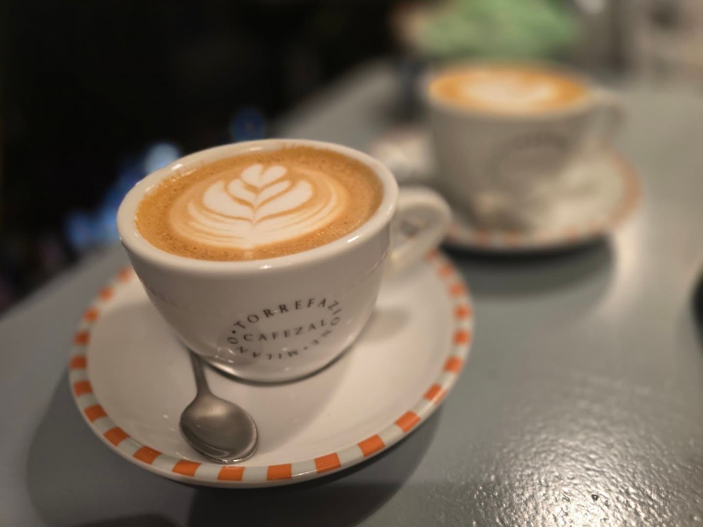 Coffee at Cafezal Specialty Coffee - Magenta, specialty coffee shop in Milan