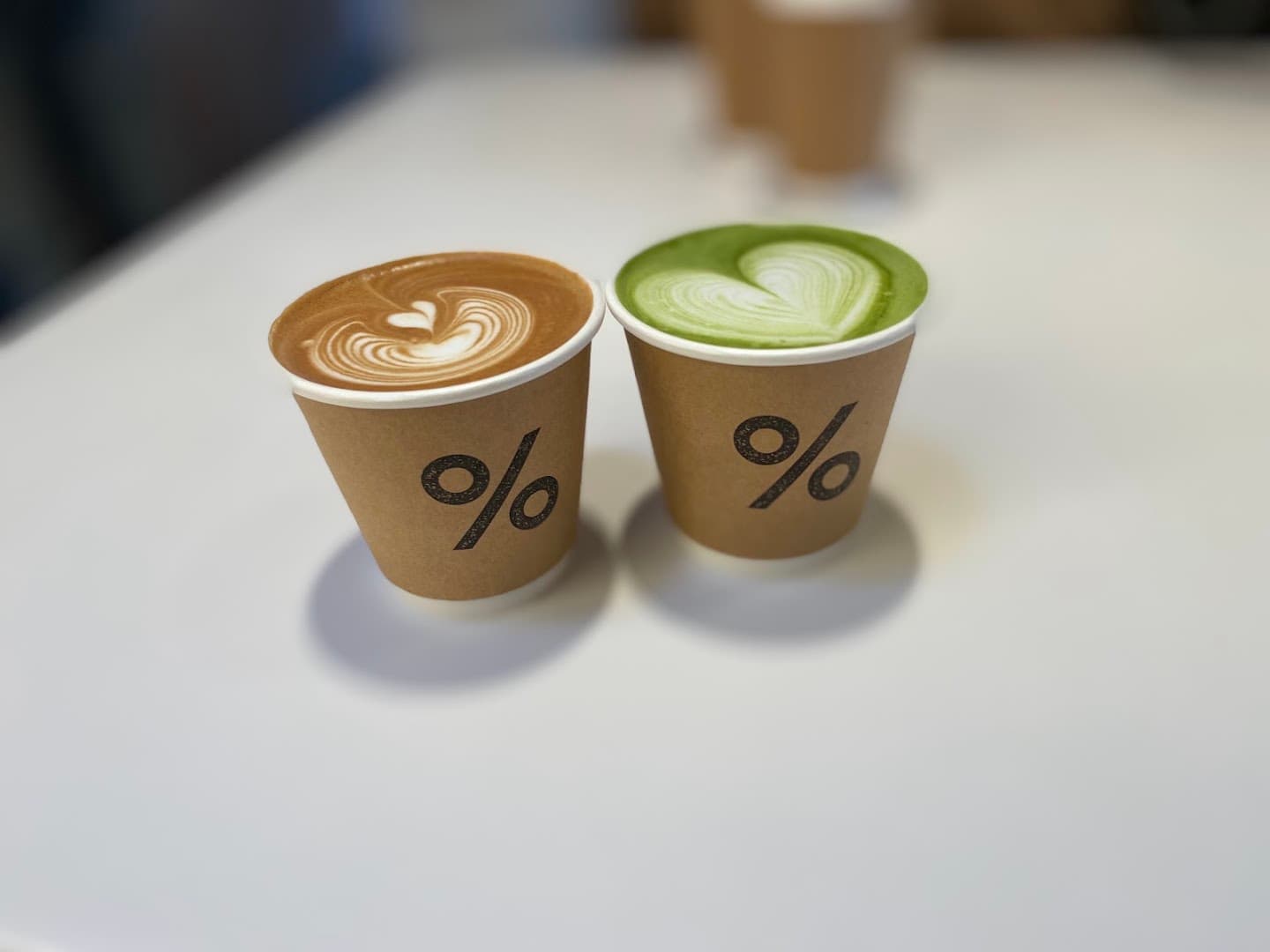 % ARABICA Kyoto Higashiyama - specialty coffee shop in Kyoto