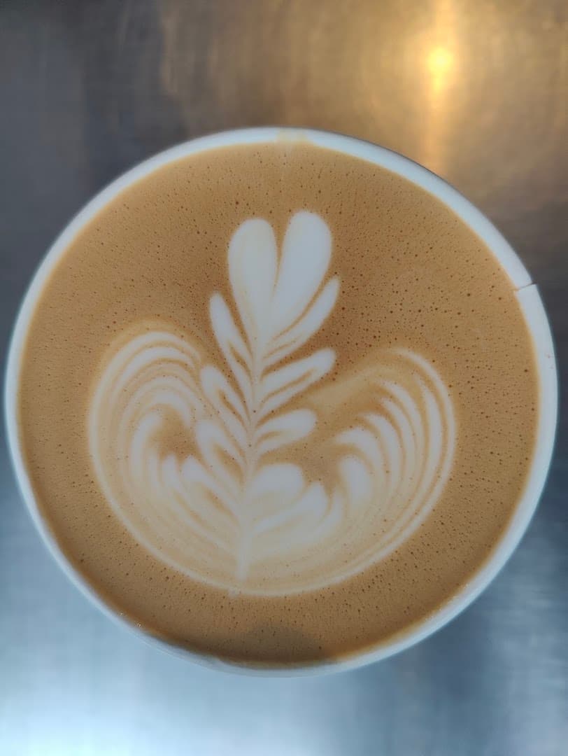 Perky Blenders - Espresso Bar (E17) - specialty coffee shop in London
