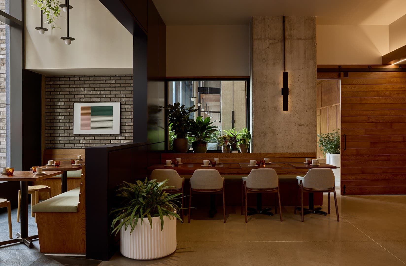 Rival Bros Coffee Bar - specialty coffee shop in Philadelphia
