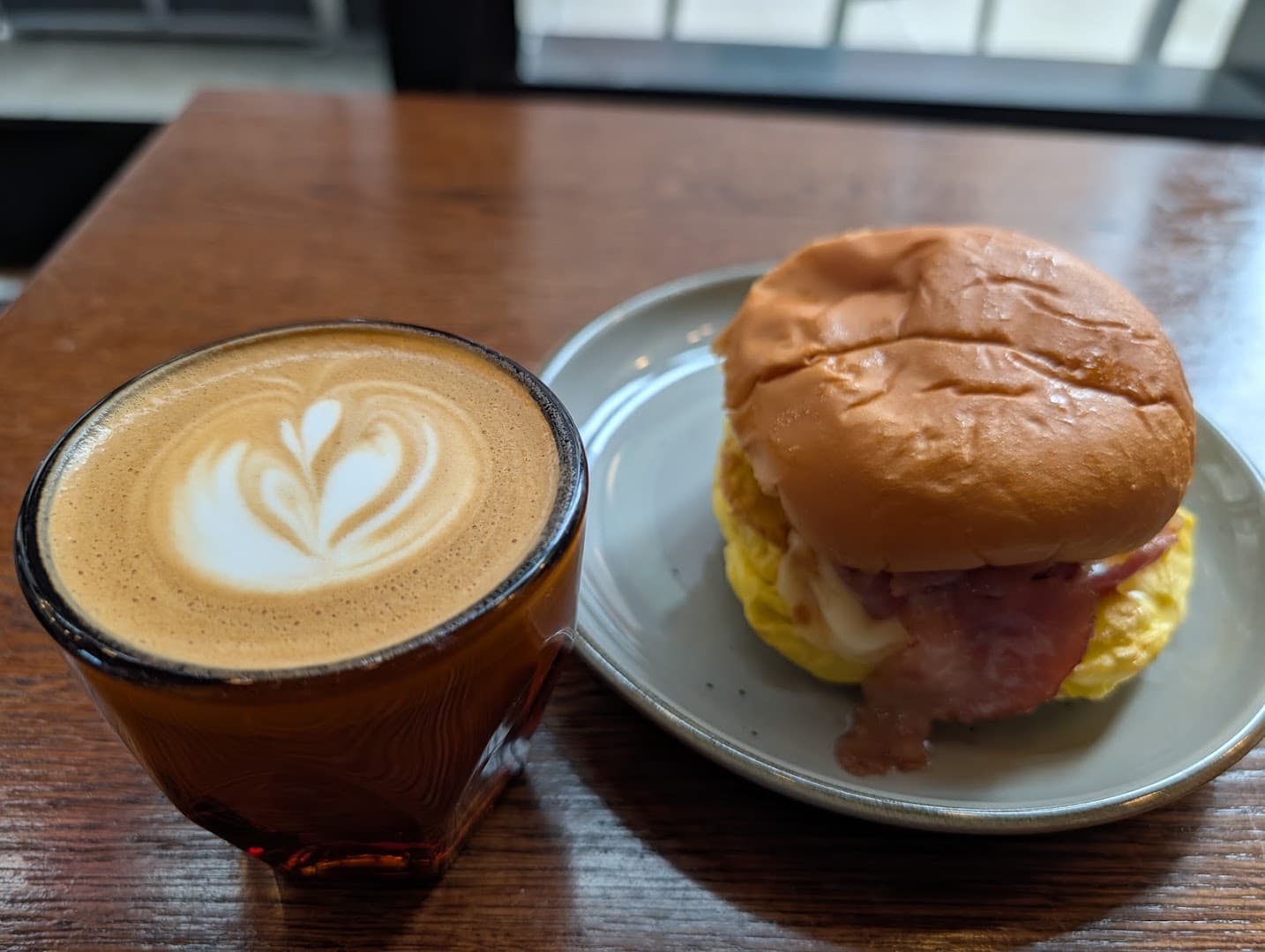 Rival Bros Coffee Bar - specialty coffee shop in Philadelphia