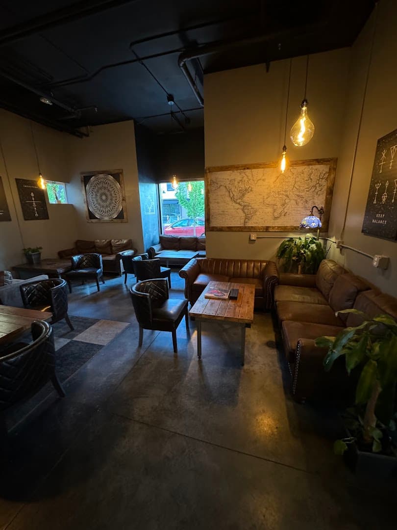 Alchemist Coffee 27th St. - specialty coffee shop in Boise
