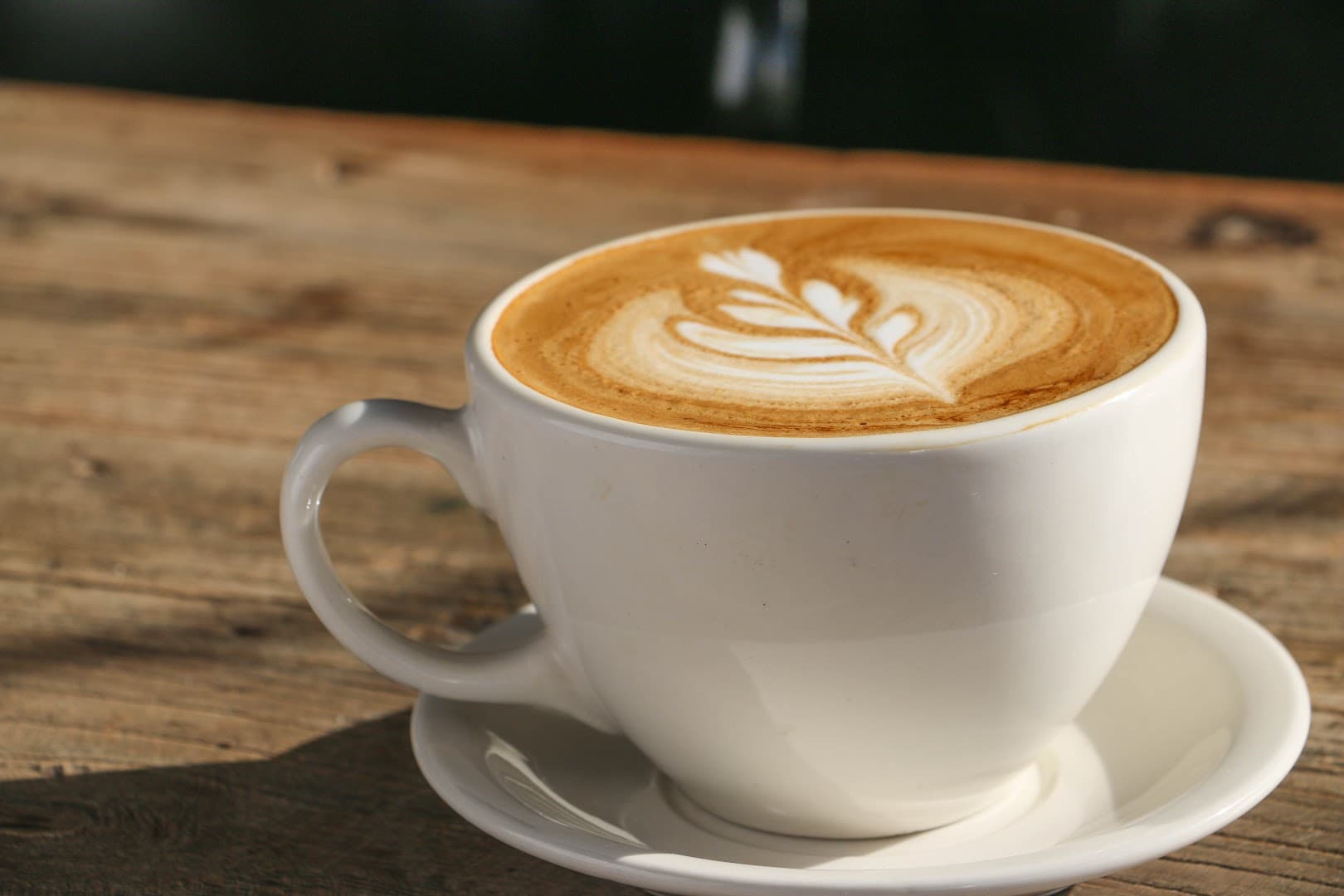 Fuel America Grove Street - specialty coffee shop in Worcester
