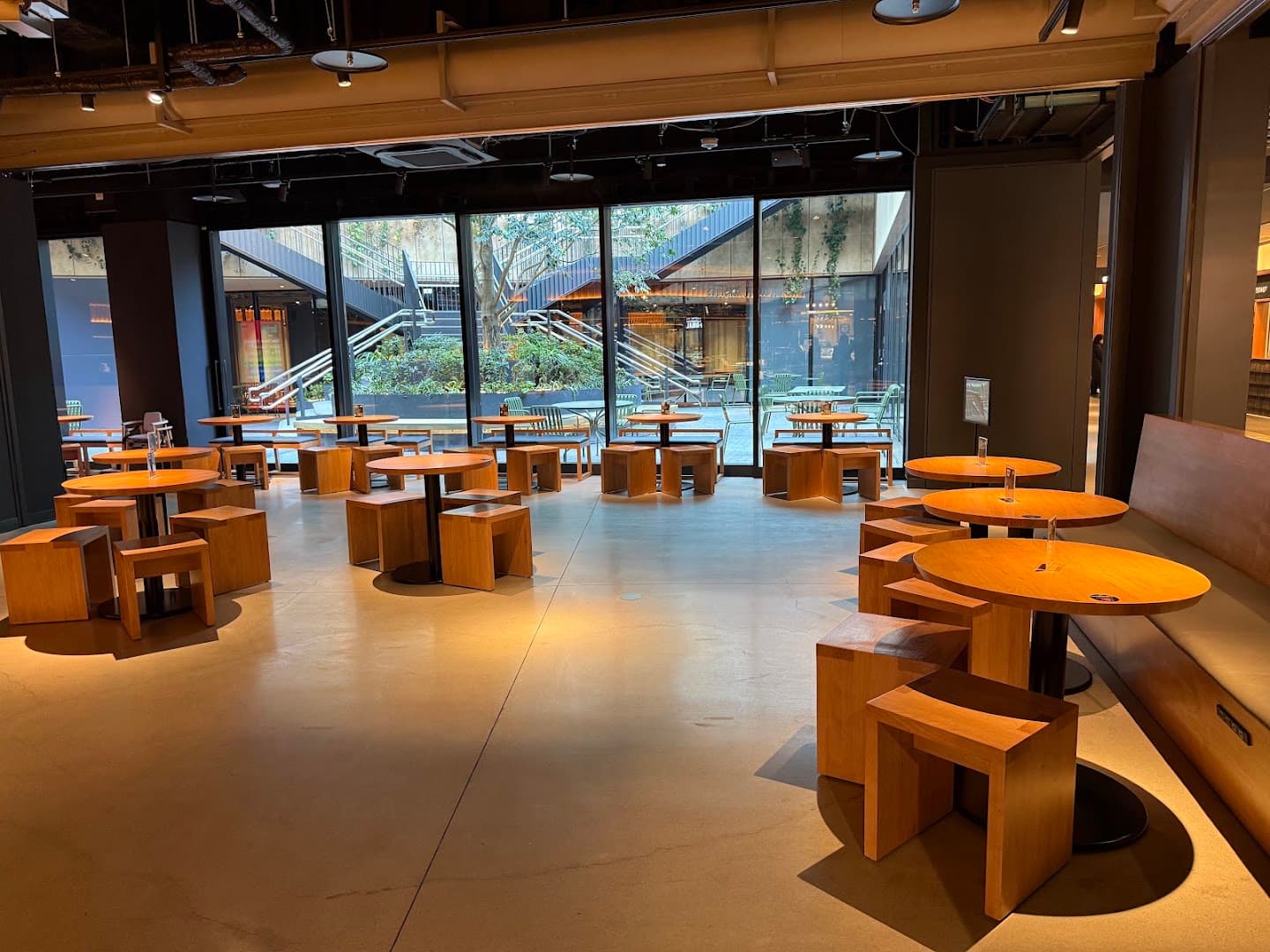 Mel Coffee Roasters Osaka - specialty coffee shop in Osaka