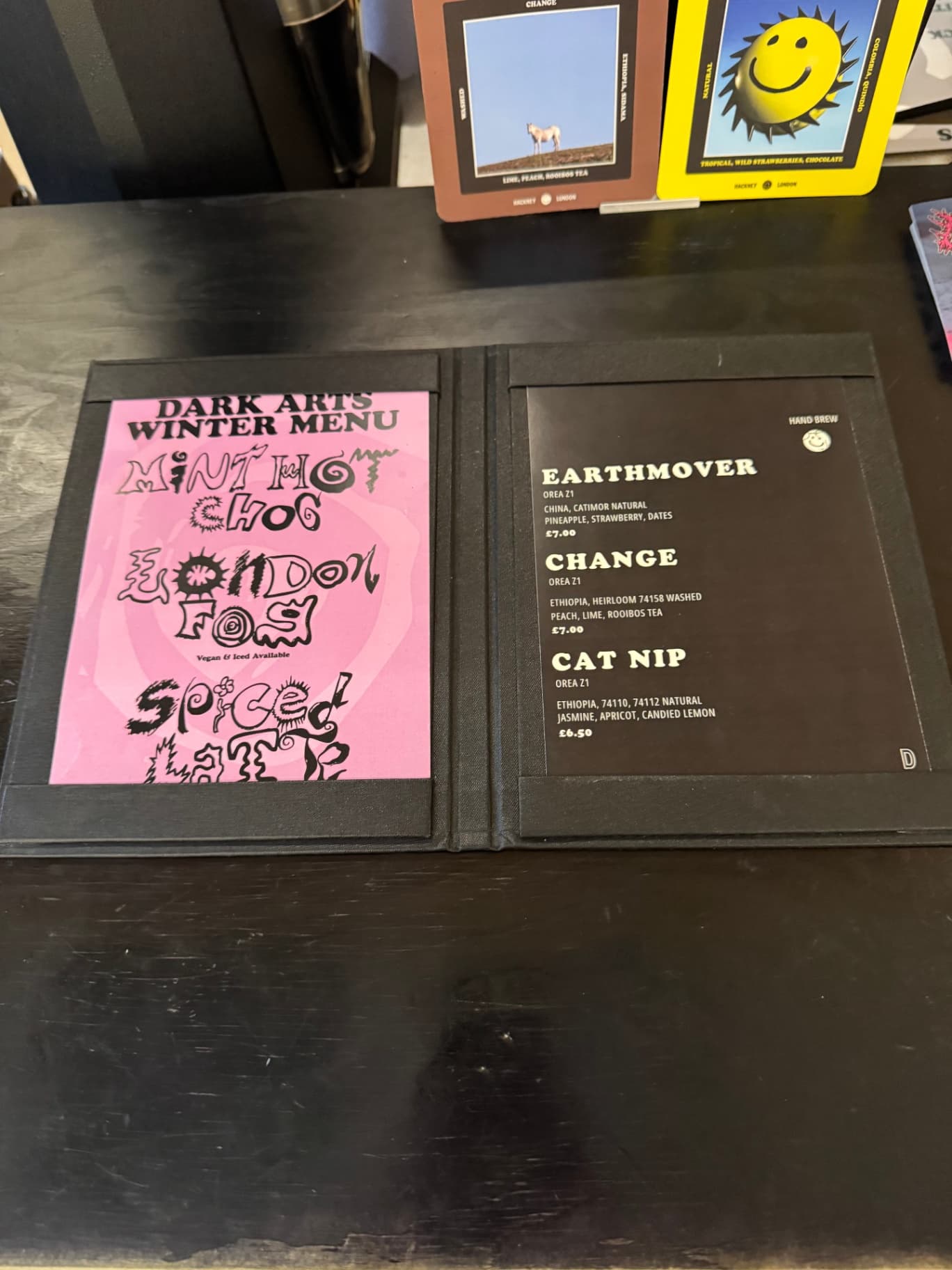 User photo of Nowhere - Dark Arts @ Aries (Soho) by Sheldon