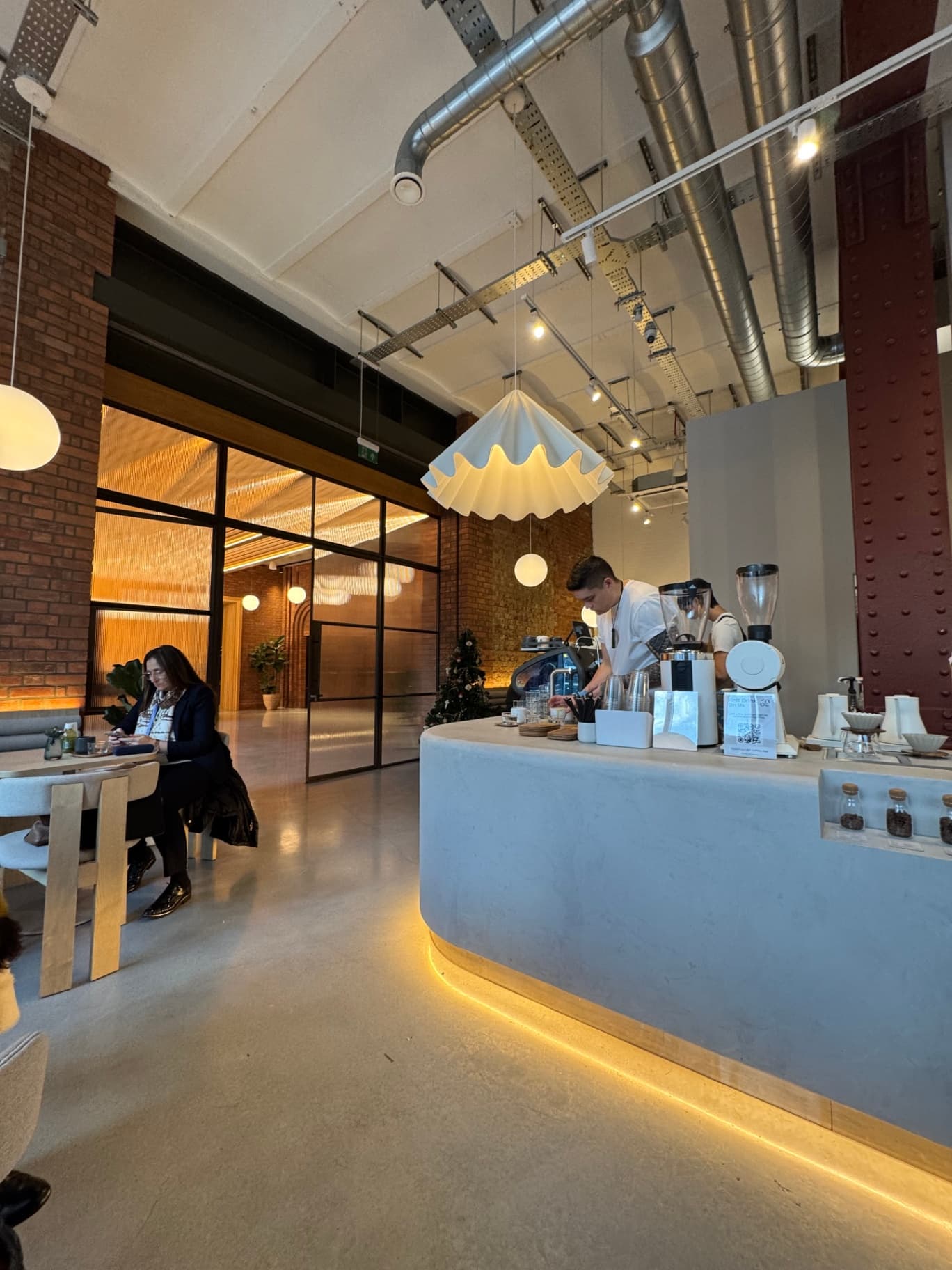 User photo of 60 Degrees Specialty Coffee by Sheldon