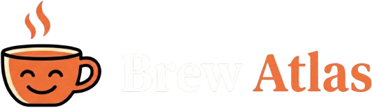 BrewAtlas