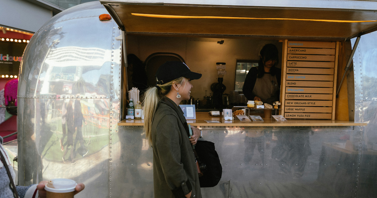 VAA Coffee Galata - Specialty Coffee in Bereketzade, Istanbul